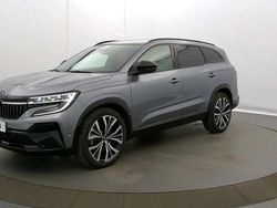 Gris Utilisé 2024 Renault Espace Iconic Monospace | 37 390 € (Prix juste)