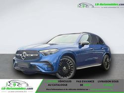 Utilisé 2023 Mercedes GLC400d Coupé | 72 100 € (Prix juste)