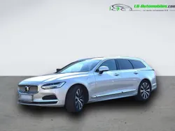 Utilisé 2021 Volvo V90 Break | 48 300 € (Prix juste)