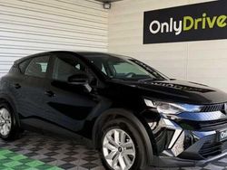 Occasion 2025 Renault Captur Evolution SUV | 24 490 € (Prix juste)