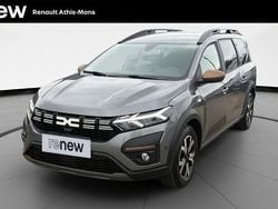 Gris Occasion 2024 Dacia Jogger Extreme Monospace | 19 990 € (Prix juste)