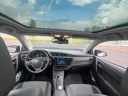 Bronze Utilisé 2018 Toyota Auris Touring Sports Business Edition Break | 12 700 € (Prix juste)