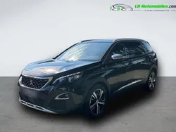 Utilisé 2019 Peugeot 5008 Monospace | 21 900 € (Prix juste)