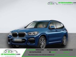 Utilisé 2018 BMW X3 Comfort Edition SUV | 40 700 € (Prix assez cher)