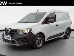 Blanc Utilisé 2022 Renault Kangoo Monospace | 12 990 €