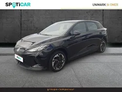 Utilisé 2023 MG MG4 EV Citadine | 19 990 € (Prix juste)