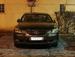 Utilisé 2005 Lexus GS300 Luxury Line Berline | 7 250 €