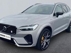 Utilisé 2022 Volvo XC60 SUV | 52 900 € (Prix cher)