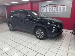 Noir Utilisé 2022 Hyundai Tucson SUV | 19 490 € (Bon prix)