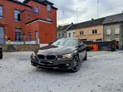 Brun Utilisé 2012 BMW 318 Berline | 10 000 € (Prix cher)
