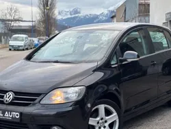 Utilisé 2009 VW Golf Plus Cross Sportline Monospace | 3 990 €