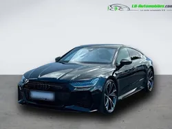 Utilisé 2020 Audi RS7 Sport Citadine | 97 500 € (Prix cher)