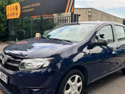 Utilisé 2014 Dacia Sandero Ambiance Citadine | 5 995 €