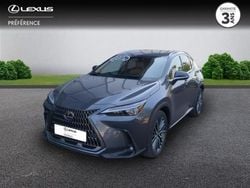 Gris Utilisé 2023 Lexus NX450h+ Executive Line SUV | 49 490 € (Bon prix)
