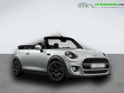 Utilisé 2019 Mini ONE Citadine | 20 900 € (Prix juste)