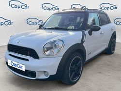 Utilisé 2011 Mini Cooper SD Countryman Chili SUV | 9 990 €