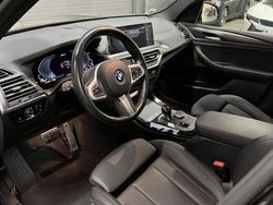 Utilisé 2023 BMW X3 M Sport SUV | 52 600 € (Prix juste)