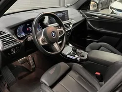 Utilisé 2023 BMW X3 M Sport SUV | 59 800 € (Prix assez cher)