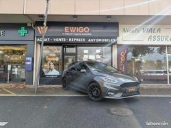 Gris Utilisé 2019 Ford Fiesta Performance Edition Berline | 18 700 €