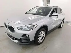 Argent Utilisé 2020 BMW X2 SUV | 22 990 € (Super prix)