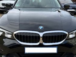 Utilisé 2021 BMW 318 Sport Line Berline | 27 990 € (Prix juste)