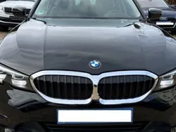 Utilisé 2021 BMW 318 Sport Line Berline | 27 990 € (Bon prix)