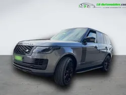 Utilisé 2019 Land Rover Range Rover S SUV | 79 100 € (Prix juste)