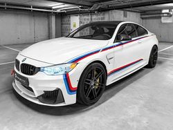 Blanc Utilisé 2016 BMW M4 M Performance Coupé | 57 500 € (Super prix)