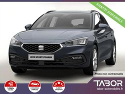 Gris Nouvelle 2025 Seat Leon ST Style Break | 27 820 € (Prix assez cher)