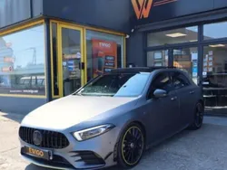 Utilisé 2018 Mercedes 180 Edition 1 Berline | 24 989 €