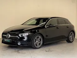 Noir Utilisé 2019 Mercedes A250 Berline | 26 990 € (Super prix)
