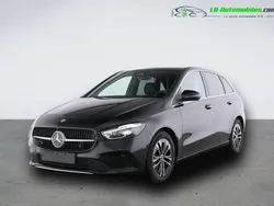 Utilisé 2024 Mercedes B200 Monospace | 36 300 € (Prix assez cher)