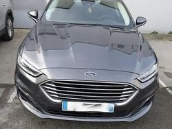 Gris Utilisé 2019 Ford Mondeo Berline | 11 900 € (Super prix)