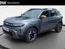 Gris Utilisé 2025 Dacia Duster Extreme SUV | 23 990 € (Prix cher)