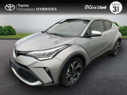 Utilisé 2022 Toyota C-HR+ Edition SUV | 23 490 €