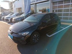 Utilisé 2024 VW Polo Edition Citadine | 20 990 € (Prix juste)