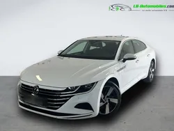 Utilisé 2021 VW Arteon Berline | 33 000 € (Prix assez cher)