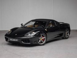 Utilisé 2005 Ferrari 360 Coupé | 79 900 €