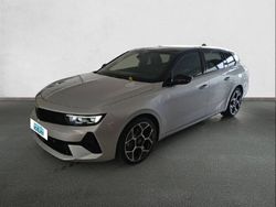 Gris Utilisé 2025 Opel Astra Break | 35 406 €