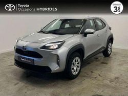 Occasion 2023 Toyota Yaris Hybrid | 21 990 € (Bon prix)