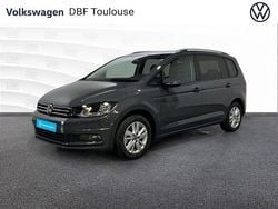 Utilisé 2024 VW Touran LOUNGE Monospace | 39 489 € (Prix assez cher)