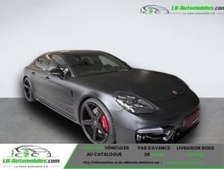 Utilisé 2019 Porsche Panamera Turbo Berline | 87 500 € (Prix assez cher)