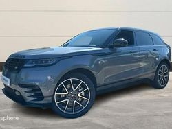 Gris Utilisé 2025 Land Rover Range Rover Velar HSE Dynamic SUV | 101 990 €