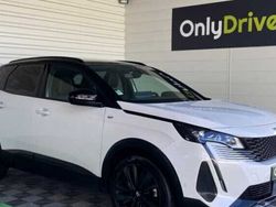 Utilisé 2023 Peugeot 3008 GT | 28 980 € (Prix cher)