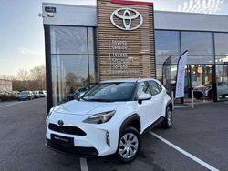 Occasion 2024 Toyota Yaris Hybrid | 24 480 € (Prix juste)