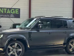 Utilisé 2023 Land Rover Defender Carpathian Edition SUV | 139 900 €