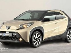 Biton Utilisé 2025 Toyota Aygo X Design SUV | 18 490 €