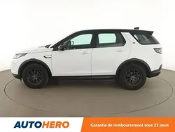 Blanc Utilisé 2020 Land Rover Discovery Sport SUV | 26 290 € (Super prix)