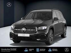 Utilisé 2024 Mercedes GLB200 AMG line SUV | 44 900 € (Prix juste)