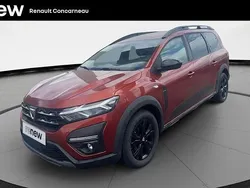 Marron Utilisé 2022 Dacia Jogger Extreme Break | 18 490 € (Prix juste)